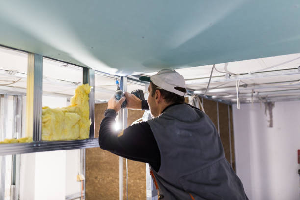 Range of Insulation Solutions in Buda, TX