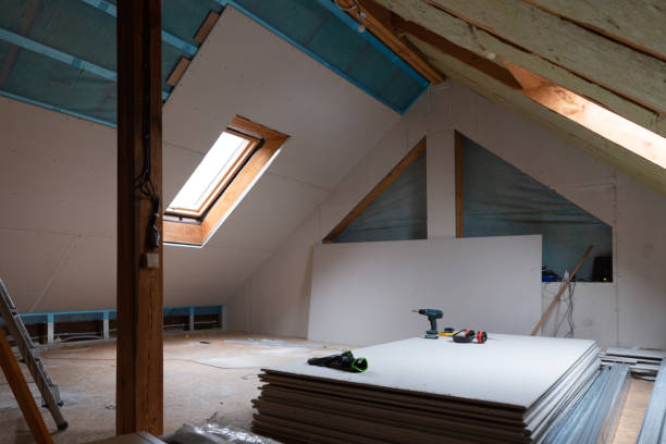 Best Insulation for New Construction  in Buda, TX