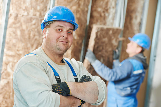 Best Commercial Insulation Contractor  in Buda, TX